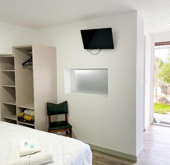 بنسيون Jantesta Guest House