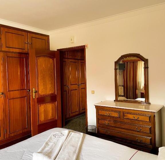 بنسيون Jantesta Guest House