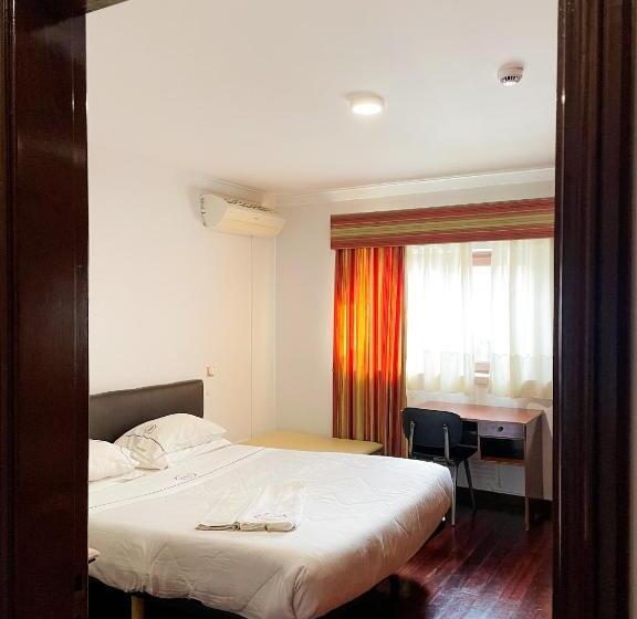 بنسيون Jantesta Guest House