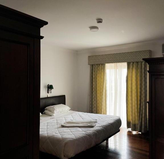 بنسيون Jantesta Guest House