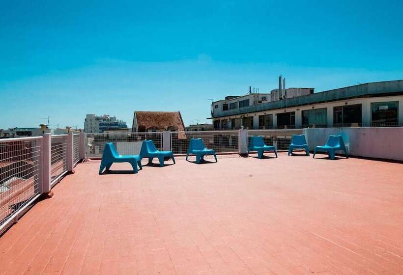 پانسیون Next Inn