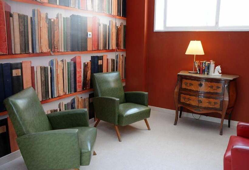 پانسیون Next Inn