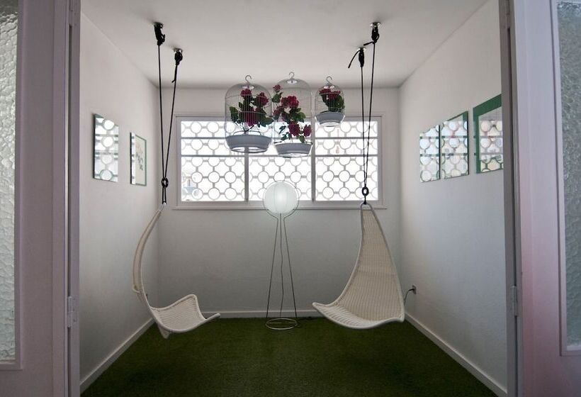 پانسیون Next Inn