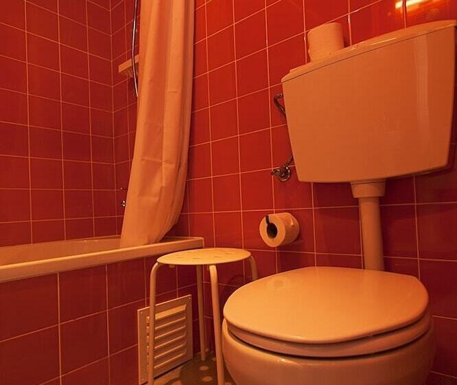 پانسیون Next Inn