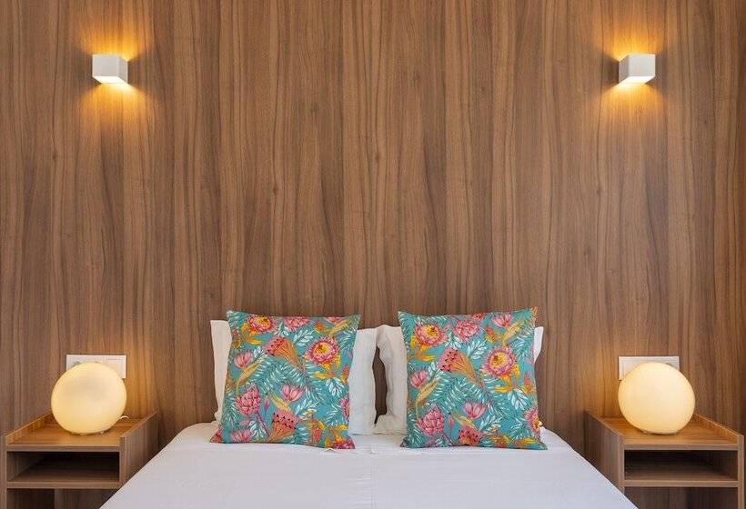 پانسیون Next Inn