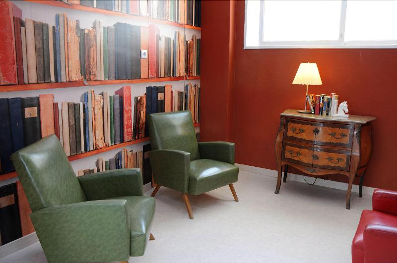 پانسیون Next Inn