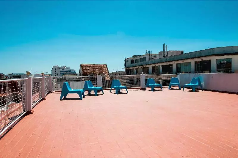 پانسیون Next Inn