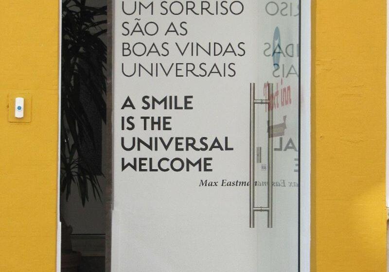 پانسیون Next Inn