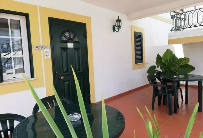 Majatalo Residencial Idalio