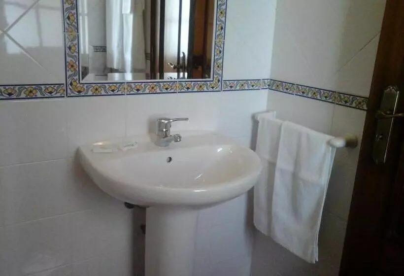 Majatalo Residencial Idalio