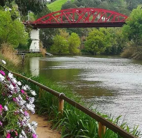 Majatalo Residencial Idalio