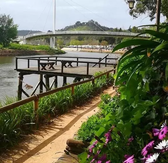 Majatalo Residencial Idalio