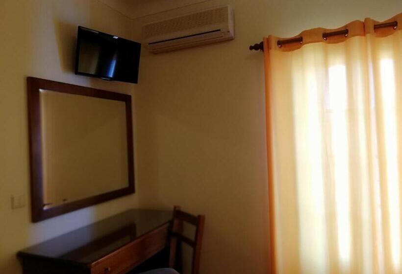 펜션 Residencial Idalio