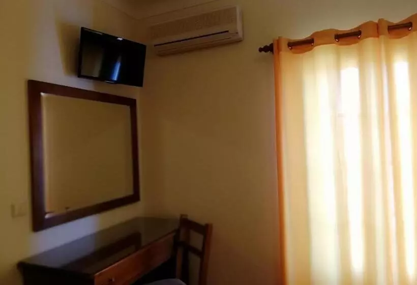 Majatalo Residencial Idalio