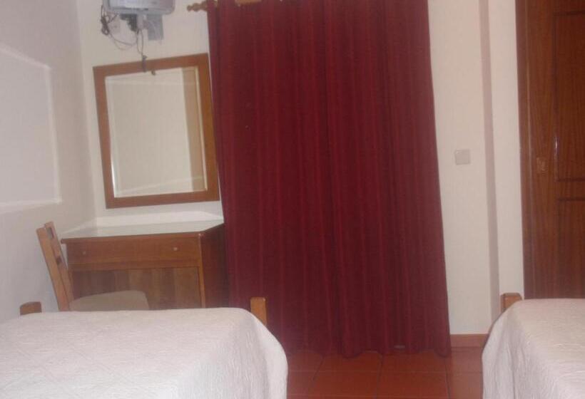 펜션 Residencial Idalio