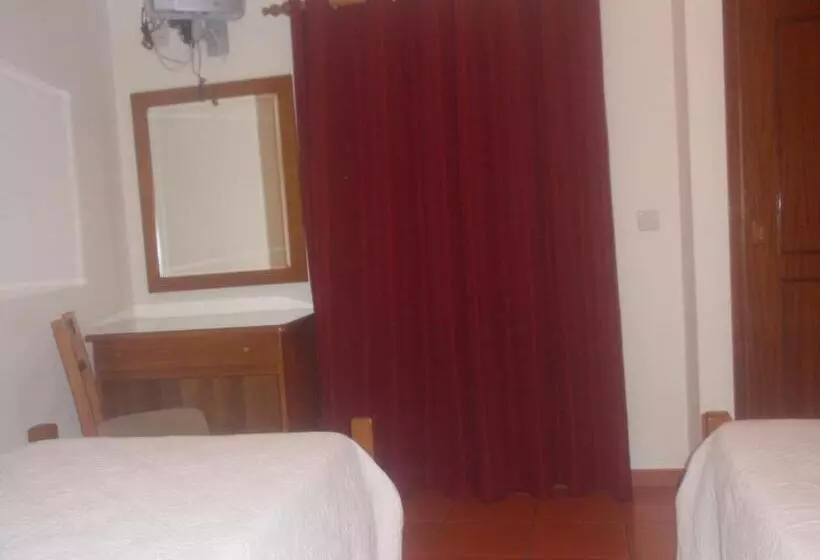 Majatalo Residencial Idalio