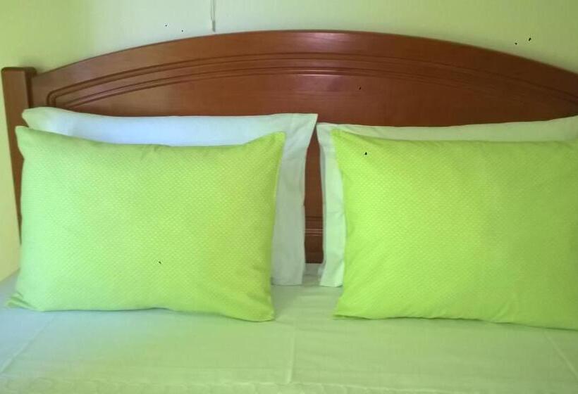 펜션 Residencial Idalio