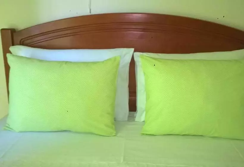 Majatalo Residencial Idalio