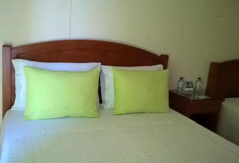 Majatalo Residencial Idalio