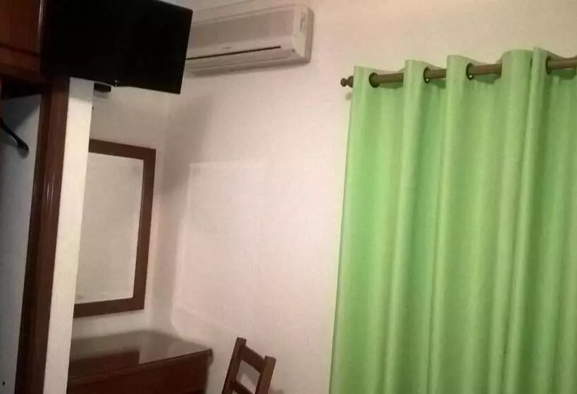 Majatalo Residencial Idalio