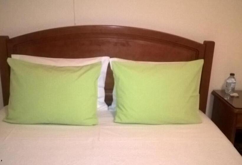 펜션 Residencial Idalio