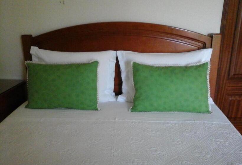 펜션 Residencial Idalio