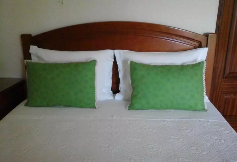 Majatalo Residencial Idalio