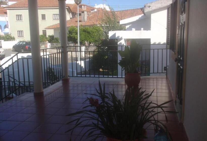 펜션 Residencial Idalio