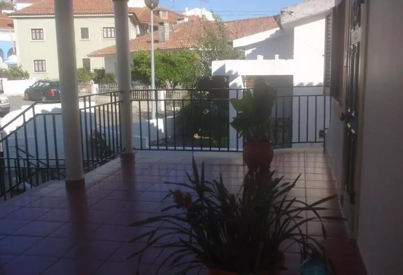 Majatalo Residencial Idalio