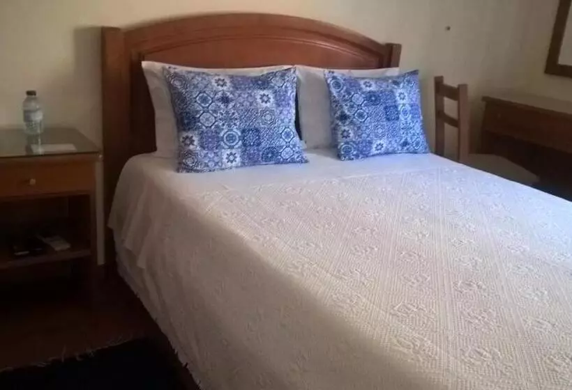 Majatalo Residencial Idalio