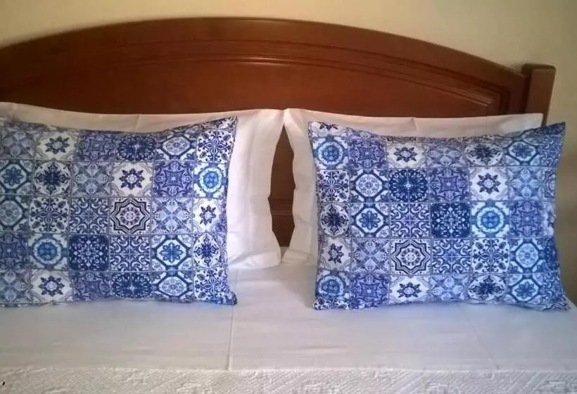 Majatalo Residencial Idalio