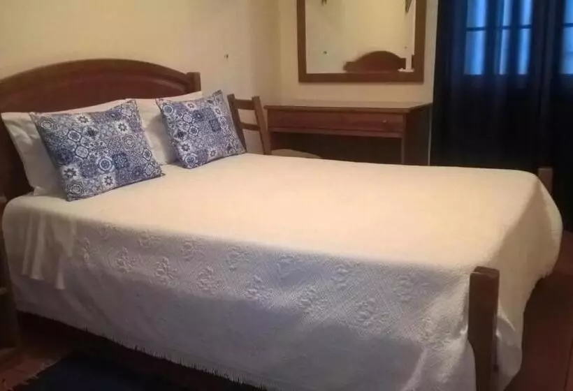 Majatalo Residencial Idalio