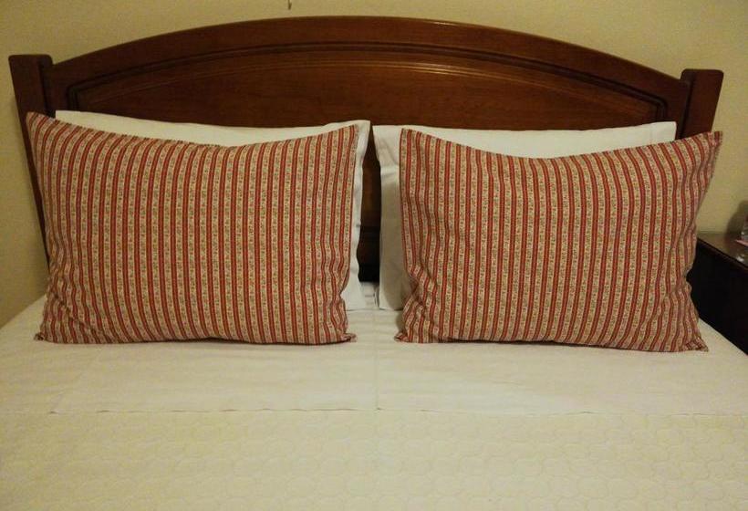 펜션 Residencial Idalio