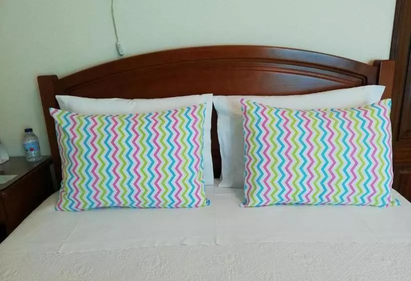 Majatalo Residencial Idalio