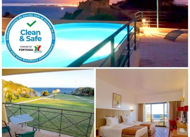 ペンション Villa Nautilus Alvor