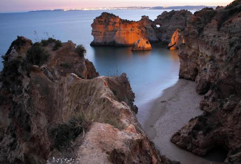 بنسيون Villa Nautilus Alvor