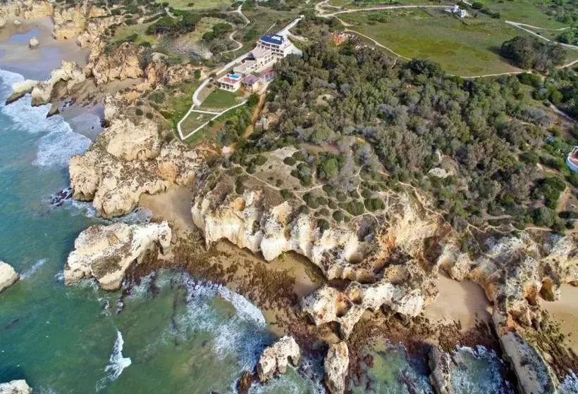ペンション Villa Nautilus Alvor