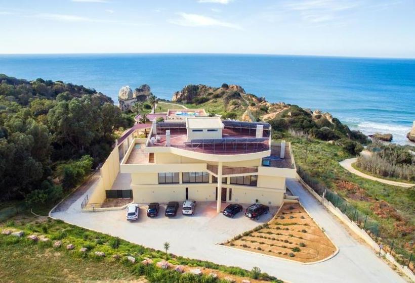 بنسيون Villa Nautilus Alvor