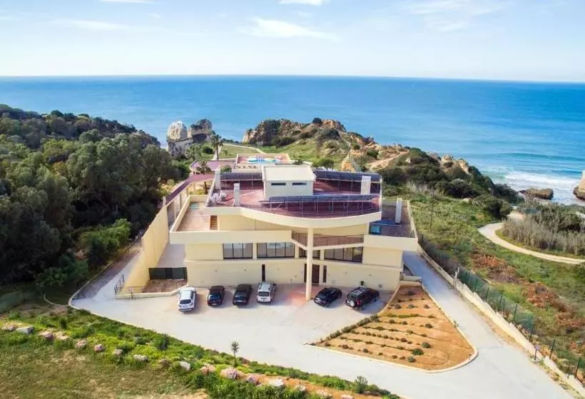 ペンション Villa Nautilus Alvor