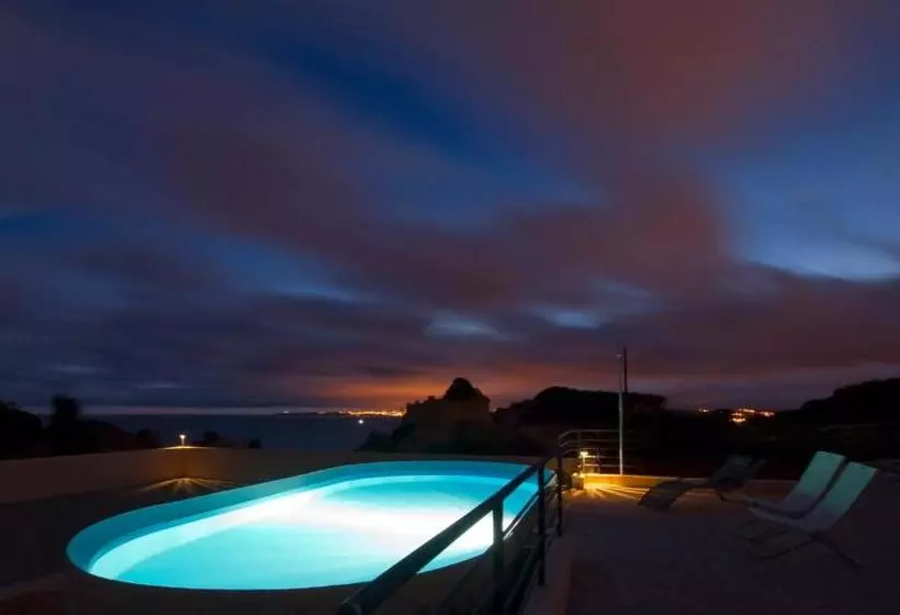 ペンション Villa Nautilus Alvor