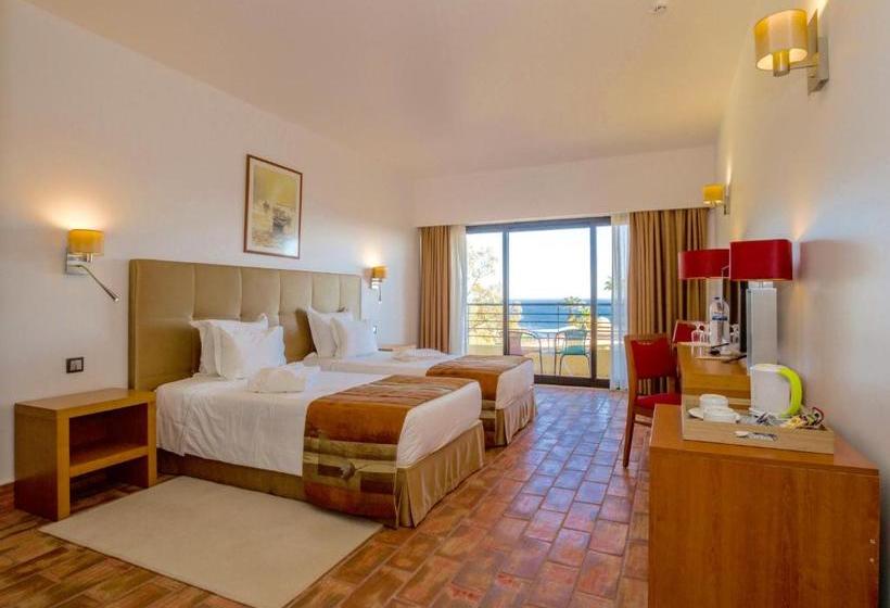 بنسيون Villa Nautilus Alvor