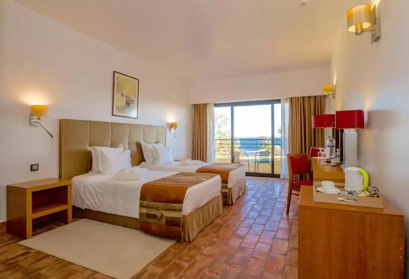 ペンション Villa Nautilus Alvor