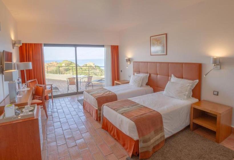 بنسيون Villa Nautilus Alvor