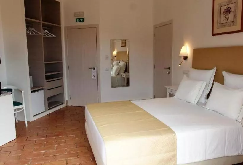 ペンション Villa Nautilus Alvor