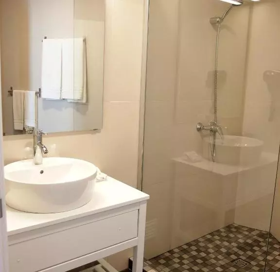 ペンション Villa Nautilus Alvor