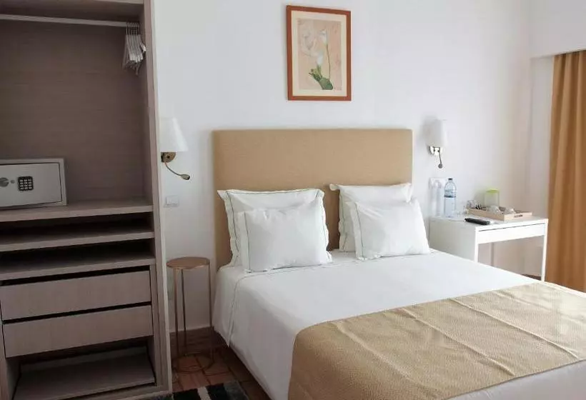ペンション Villa Nautilus Alvor