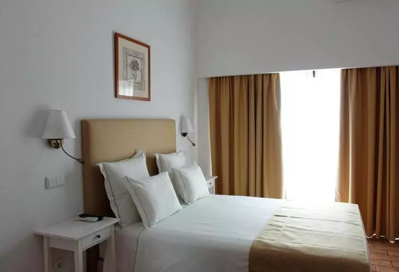 ペンション Villa Nautilus Alvor
