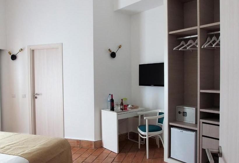 بنسيون Villa Nautilus Alvor