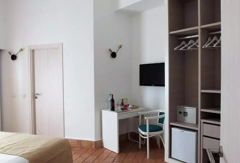 ペンション Villa Nautilus Alvor