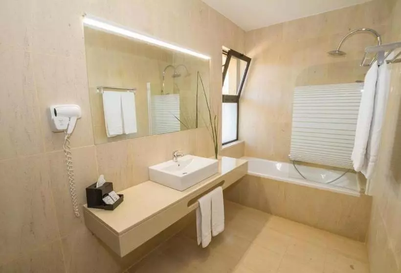 ペンション Villa Nautilus Alvor